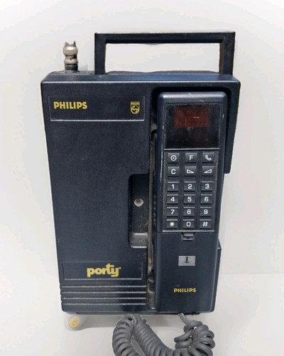 Philips porty netz - porty, c