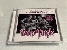 Classic Songs Live in Concert