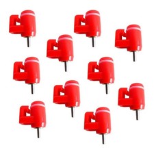10er Set Geflügel Hühner Balltränke