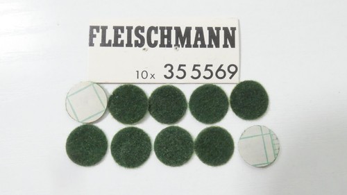 Fleischmann 355569 - fleischmann,