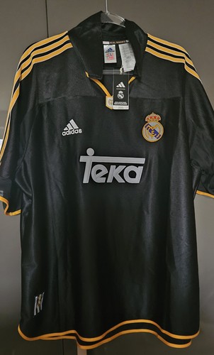 Adidas real madrid - real,
