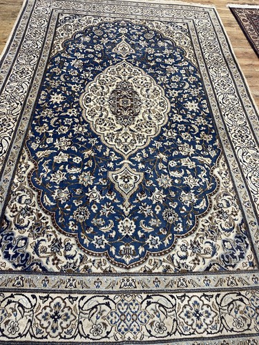 Orientteppich naeen 9la mit - orientteppich,
