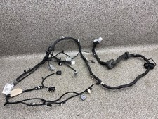 Kabelbaum Heckklappe hinten DG9T-17N400-GR 92Tkm Ford Mondeo MK5 BA7 18.1978.095