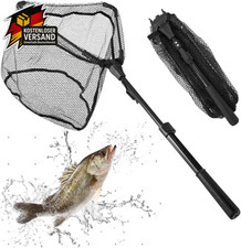 Faltbarer Angelkescher mit