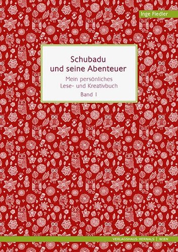 Schubadu und seine abenteuer - schubadu,