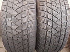 2xGT-Radial Winterpro 2 M+S 215/55 R16 93H Winterreifen.DOT2423.7.5mm