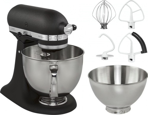 Kitchenaid artisan 5ksm175ps - kitchenaid,