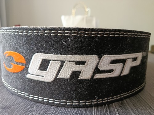 Gasp training belt gürtel - training,