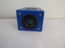 Weinberger AG SpeedCam Pro Kamerakopf 