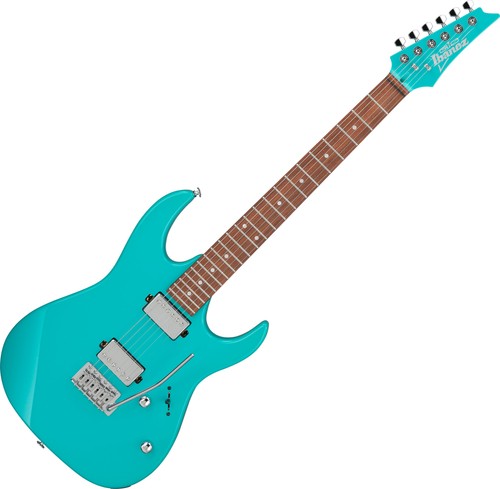 Ibanez grx120sp pbl - ibanez, e-gitarre