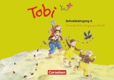 Tobi-Fibel. 1./2. Schuljahr