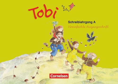 Tobi fibel 2 schuljahr - 1./2.,