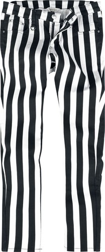 Banned alternative stoffhose - alternative,