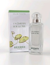 Hermes Un Jardin Sur Le Nil 7,5 ml Eau de Toilette Damenduft