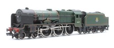 MAINLINE "OO" SPUR 37093 BR