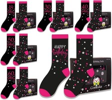 PINK SOCKEN - Happy Birthday