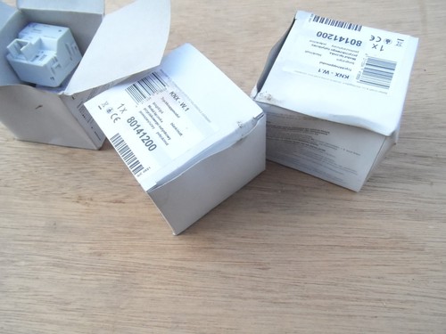 Berker taster modul up - 1f, ap/up