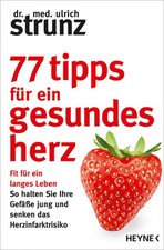 77 Tipps für ein gesundes