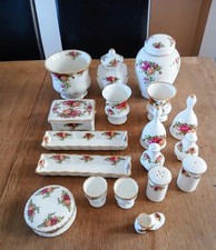 Royal Albert Old Country Roses