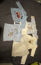 Babysachen Paket Größe 62/68