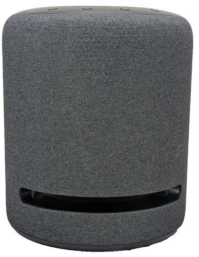 Amazon echo studio - studio, smart