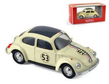 Modellauto Norev VW MAGGIOLINO