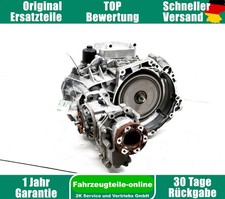VW Seat Skoda Automatikgetriebe PQS DQ250 Allrad von Skoda Superb 3T 2.0TDI