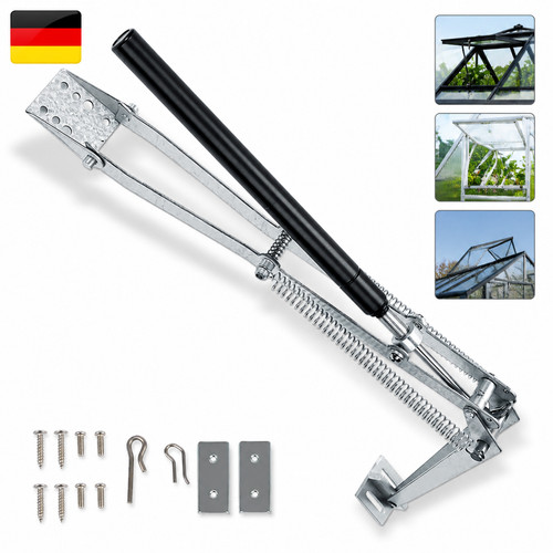 Doppelfeder fensteröffner bis - fensteröffner,