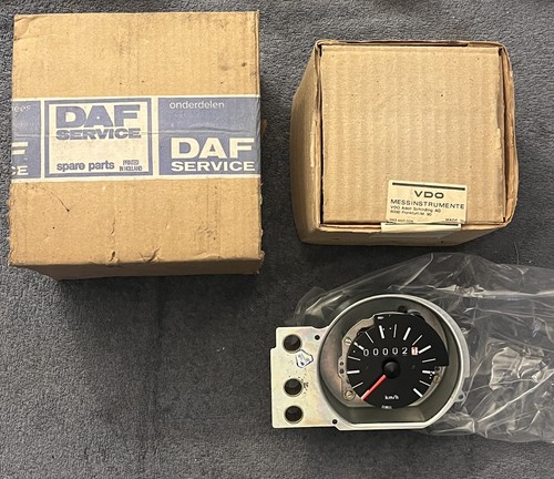 Volvo daf tachometer - volvo, 66