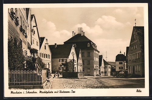Monheim schwaben - monheim,
