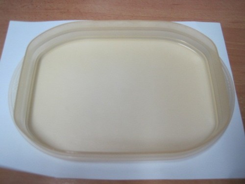 Tupperware ersatzbehälter - ,