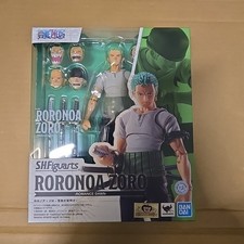 S.H. Figuarts Roronoa Zoro /