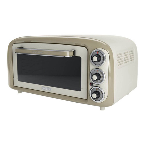 Ariete vintage minibackofen - ariete,