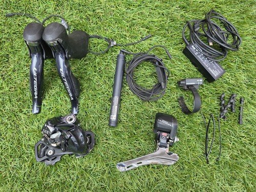 Shimano ultegra 6870 - 6870, di2