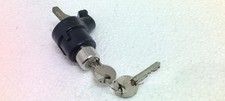 Original T3 Heckklappenschloß, 8.79 - 7.83, Verglnr. 251829231