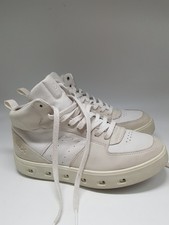 Ecco Street 720 Gore Tex Damen Schuhe Grösse 38 Leder