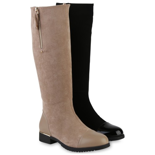 Van hill damen stiefel - damen,