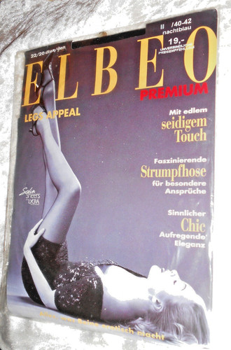 Superschöne elbeo legs - superschöne,