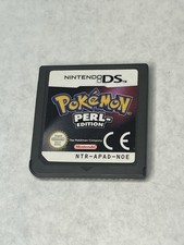 Pokémon Perl-Edition