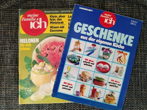 Meine familie ich - familie, &