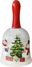 Weihnachtsglocke