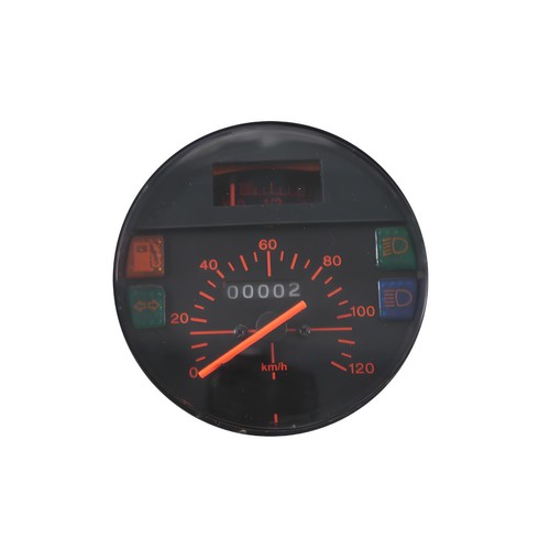 Tacho rms classic 105mm - rms,