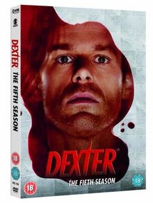 Dexter season staffel - dexter,