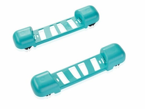 Leifheit 52103 rollwagen clean - leifheit,