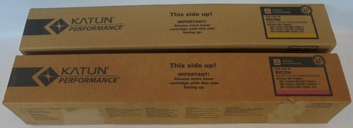 Katun toner ricoh aficio - f.,
