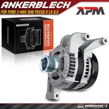 Lichtmaschine Generator 120A