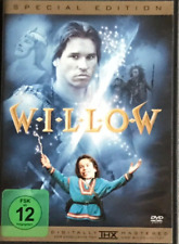 WILLOW  DVD   Special Edition