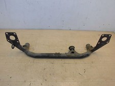 Frontbügel Frontstange Stange Träger Front mit Abschleppöse | VW Passat B5 3B 2