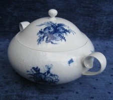 ROSENTHAL Romanze in blau - 1