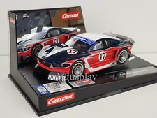 Slot Car Carrera Evolution